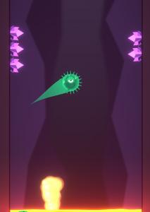 play Slime Ascent