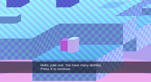 play Top Down Platformer