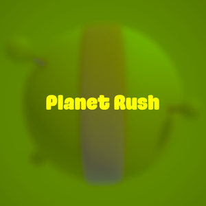 play Planet Rush