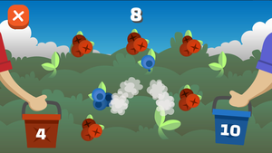 play Berry Game Prototype (Open Playtest)