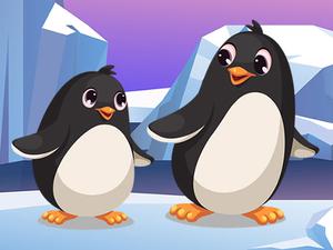 play Penguin Jigsaw