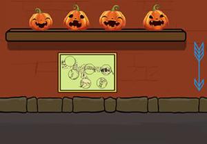 play The Toxodon Escape