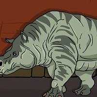 play G2J The Toxodon Escape