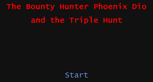 play The Bounty Hunter Phoenix Dio And The Triple Hunt