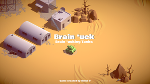 play Brain *Uck.