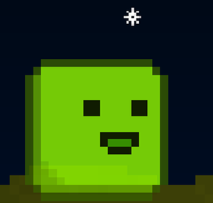 play The Tough Life Of A Rare Slime