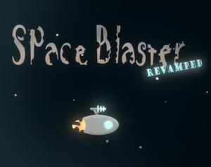 Spaceblaster Revamped