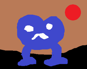 play Blobber