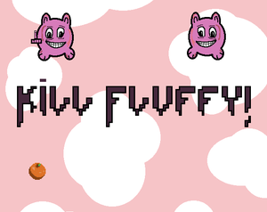 play Kill Fluffy Web!