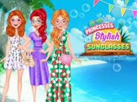 Princesses Stylish Sunglasses