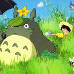 play My-Neighbor-Totoro