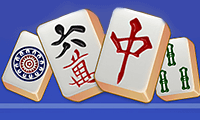 play Mahjong Firefly