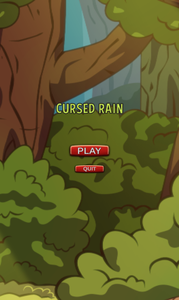 play Cursed Rain