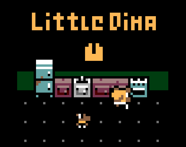 play Little Dima