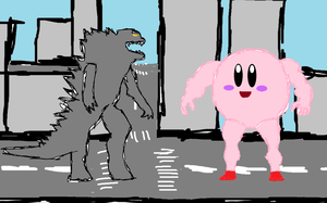 play Gojirby