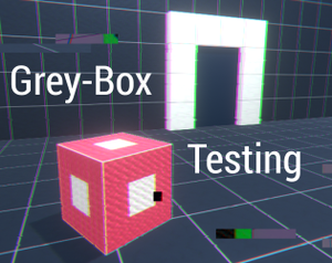 play Grey-Box Testing