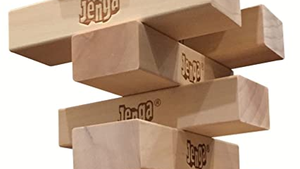 Jenga