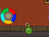 play The Toxodon Escape