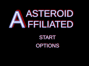 play Asteroid Affiliated