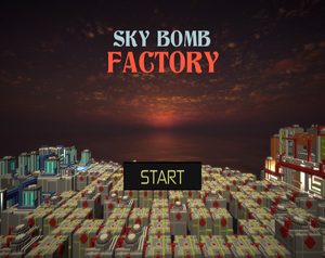 play Sky Bomb Factory