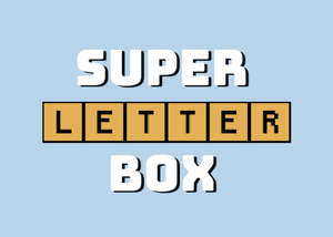 Super Letter Box