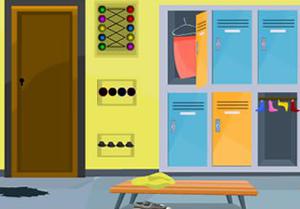 play Billiards Room Escape