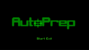play Autoprep