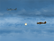 play Thunder Plane Endless