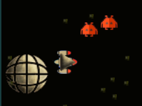 play Space Game Over Xxx