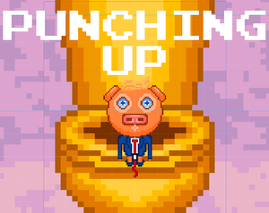 play Punching Up!