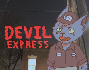 play Devil Express