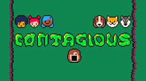 play Contagious