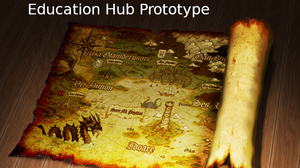 play Education Hub Prototype