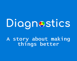 play Diagnostics