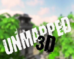 play Unmapped 3D