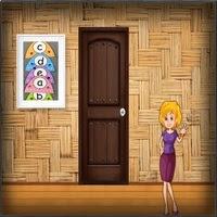 play Amgel Easy Room Escape 25