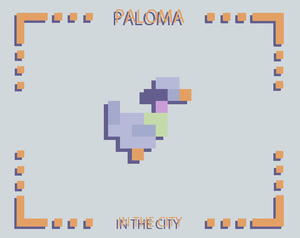 play Paloma