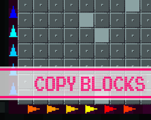 play Copy Blocks