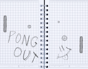 play Pong-Out