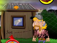 play Monkey Go Happy Stage 437