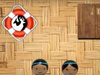 play Easy Room Escape 25