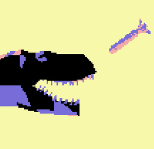 play Roar