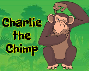 play Charlie The Chimp