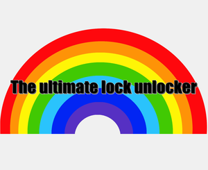 play The Ultimate Lock Unlocker