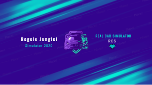 play Rcs-Real Car Simulator