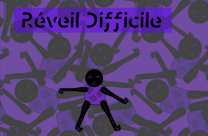 play Réveil Difficile