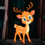 Cosset Deer Escape