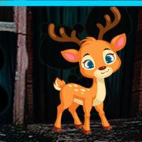 play Cosset Deer Escape