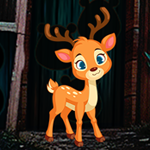 play Cosset Deer Escape