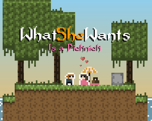 play Whatshewants